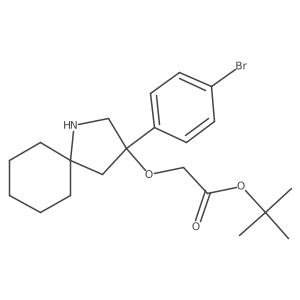 2309458-26-0 structure