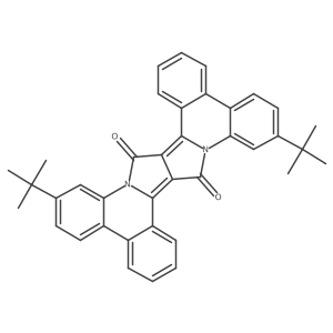 t-Bu_fused_DPP Structure