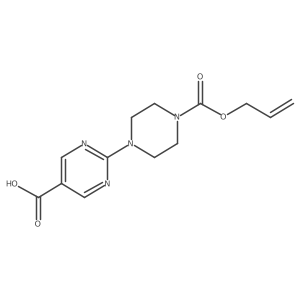 2764017-90-3 structure