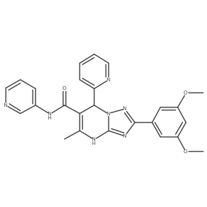 539799-09-2 structure