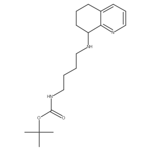 558446-23-4 structure