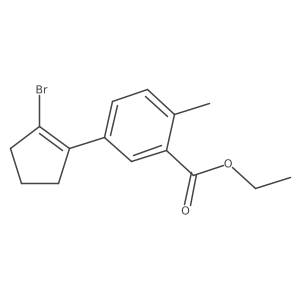 612833-44-0 structure