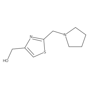 82586-98-9 structure
