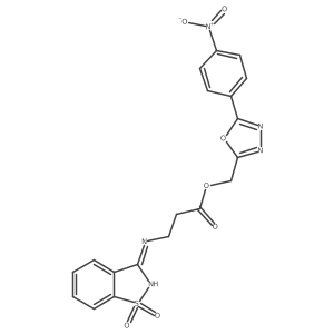 853341-49-8 structure