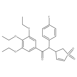 863022-60-0 structure
