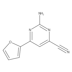 863548-25-8 structure