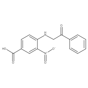 867163-42-6结构式