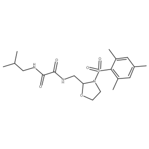 868982-97-2 structure