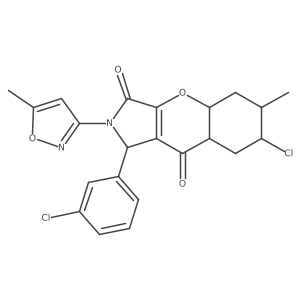 874396-02-8 structure