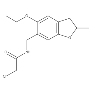 874623-58-2结构式