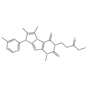 887455-99-4结构式