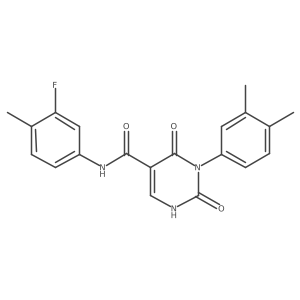 887898-36-4结构式