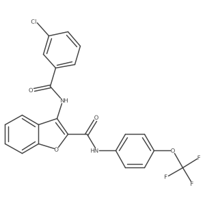 888457-24-7 structure