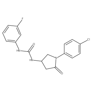 891109-86-7 structure