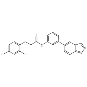 891115-39-2 structure