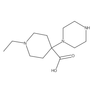 898384-57-1 structure