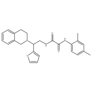 898416-88-1结构式
