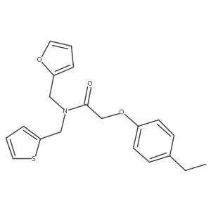 898486-92-5结构式