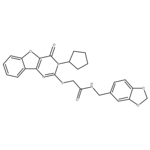899962-47-1 structure