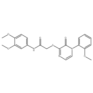 900007-20-7 structure