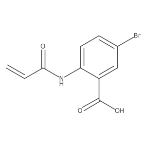 900635-56-5 structure