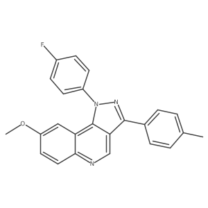 901246-15-9 structure