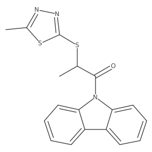 903450-42-0 structure