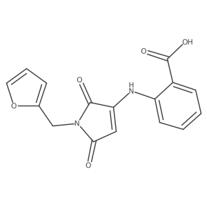 920877-31-2 structure