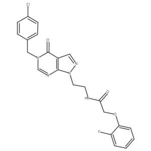 922056-99-3 structure