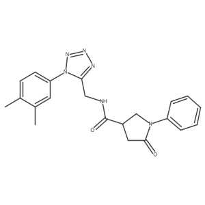 933001-98-0 structure