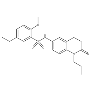 941954-81-0 structure
