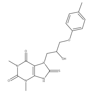 941993-61-9 structure