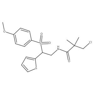 946348-61-4 structure