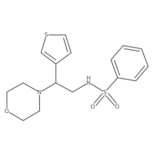 946357-13-7 structure