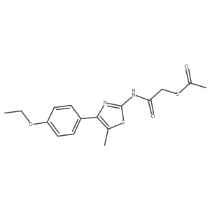 955717-69-8 structure