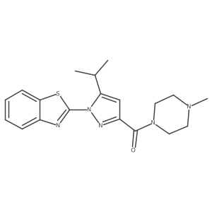 1013805-12-3结构式