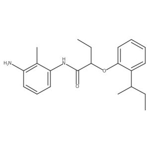 1020055-76-8 structure