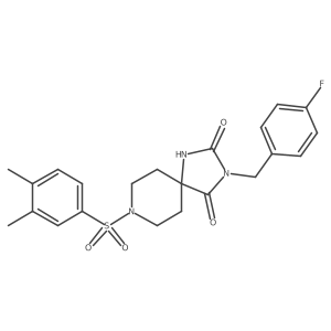 1021050-29-2 structure