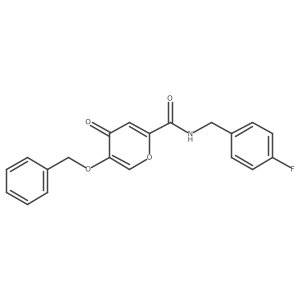 1021093-26-4 structure