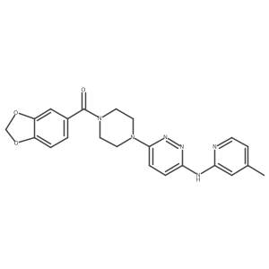 1021221-50-0 structure
