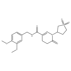 1030760-46-3 structure