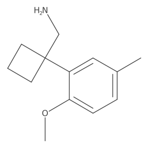 1039953-06-4 structure