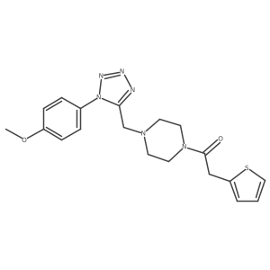 1040678-91-8 structure