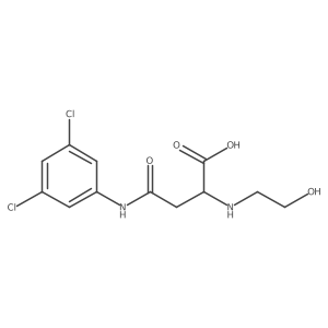 1047682-50-7 structure