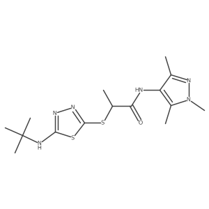 1060801-60-6 structure