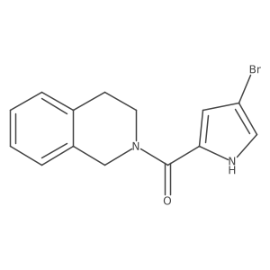 1060937-55-4结构式