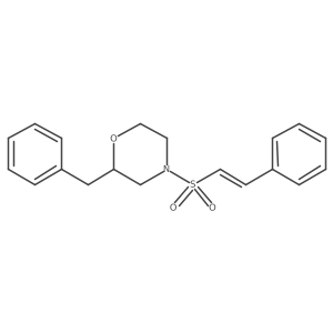 1069881-52-2 structure