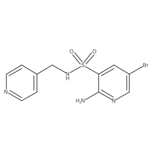 1086063-26-4 structure
