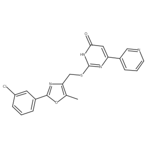 1105236-95-0 structure