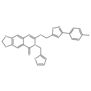1116050-05-5 structure